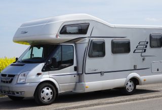 Comment organiser son voyage en camping-car ?