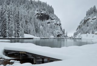 Louer un logement pour les vacances en Savoie