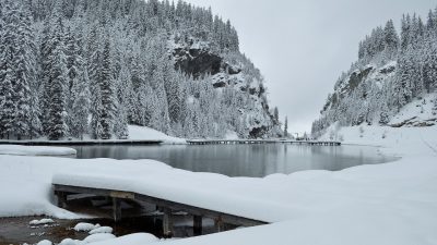 Louer un logement pour les vacances en Savoie