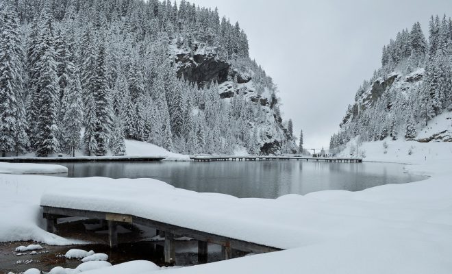 Louer un logement pour les vacances en Savoie