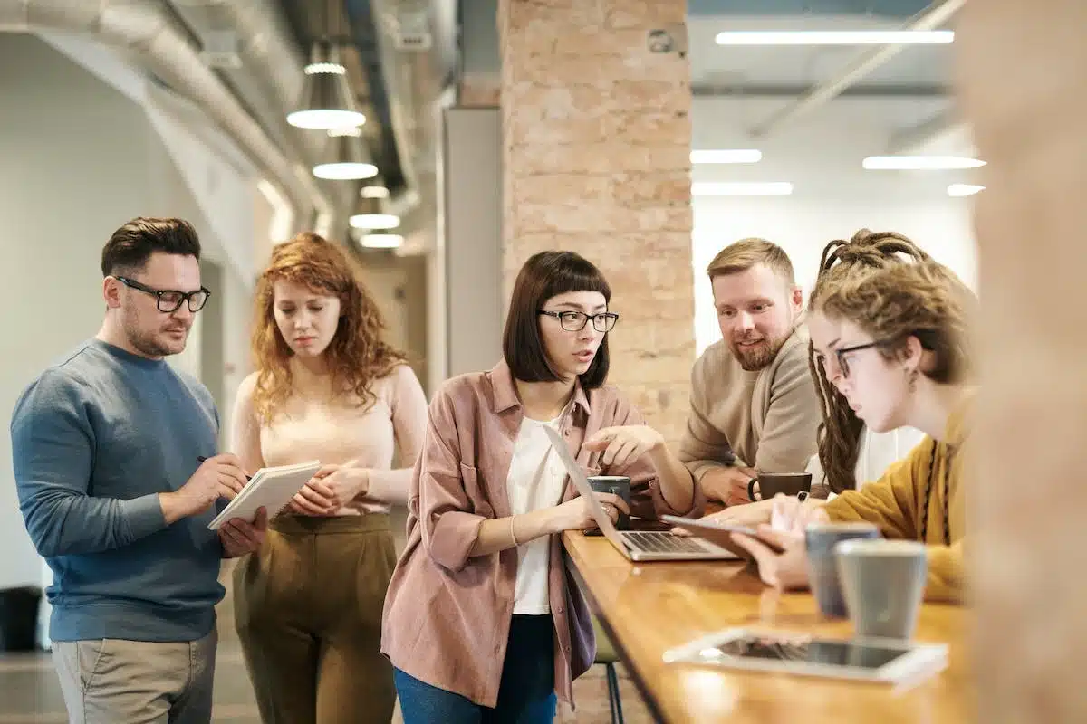 motivation  collaboration