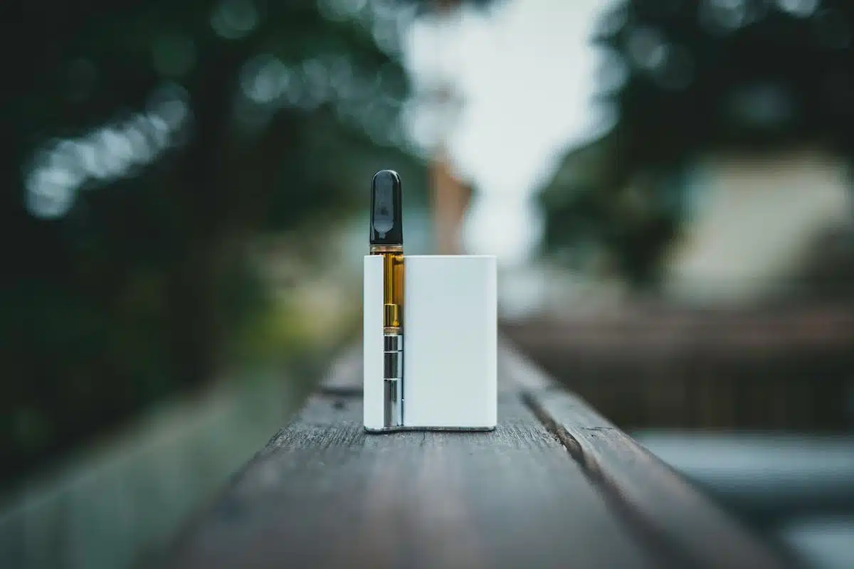 vapotage  danger