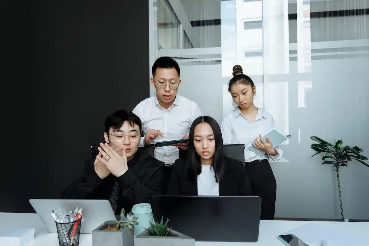compétences  opportunités