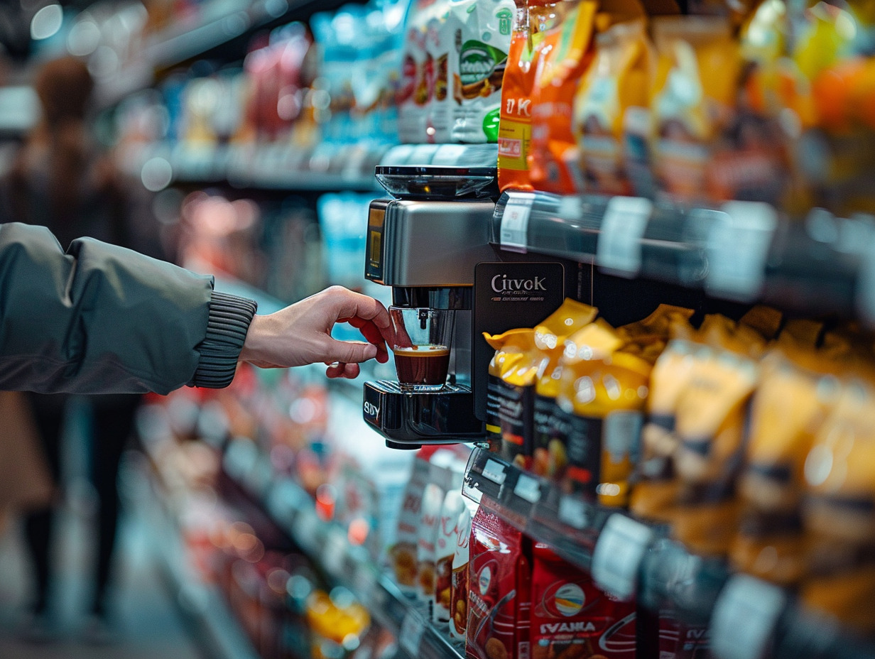 cafetière lidl