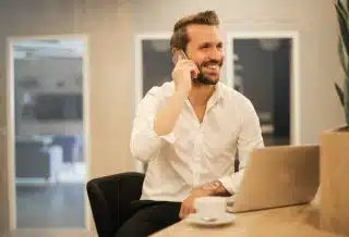 entretien téléphonique