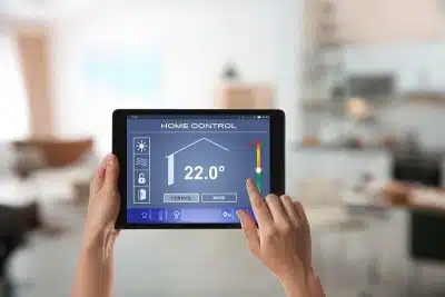 Alarme Paradox la technologie de pointe pour votre sécurité