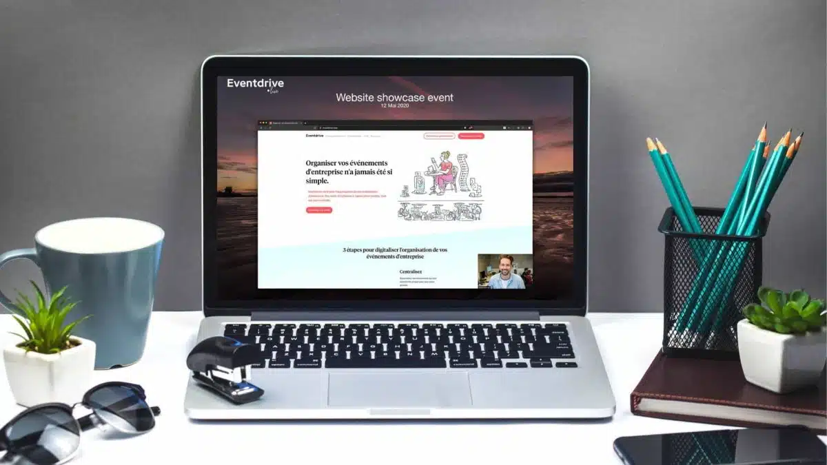 Comment organiser un événement en ligne pour votre entreprise