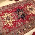 Comment reconnaitre un vrai tapis d'Orient