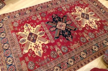 Comment reconnaitre un vrai tapis d'Orient