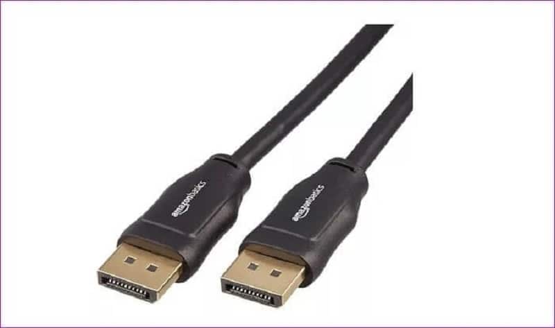 Displayport ou hdmi pour jouer