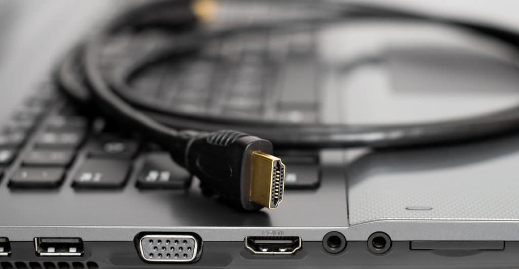 HDMI, Display