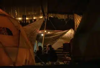 Comment choisir un camping pas cher ?