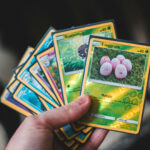 Comment préparer ses cartes Pokémon pour obtenir une meilleure certification ?