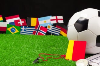 Comment se préparer à vivre la coupe du monde 2026 intensément ?