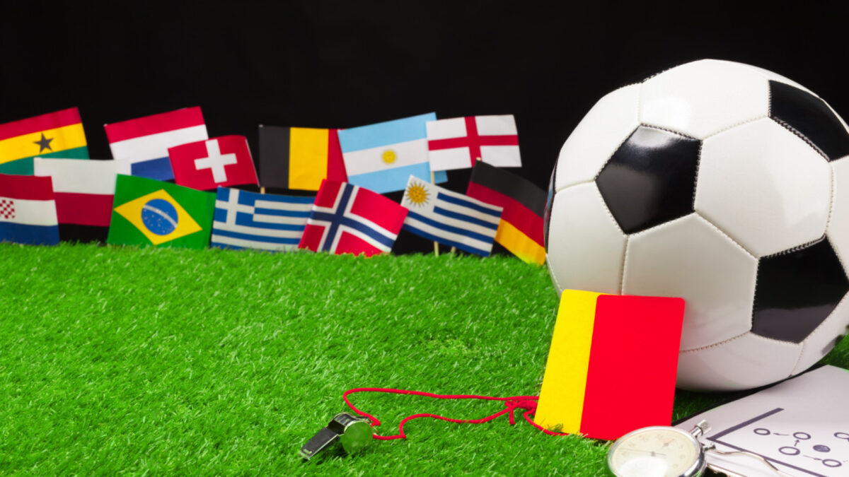 Comment se préparer à vivre la coupe du monde 2026 intensément ?