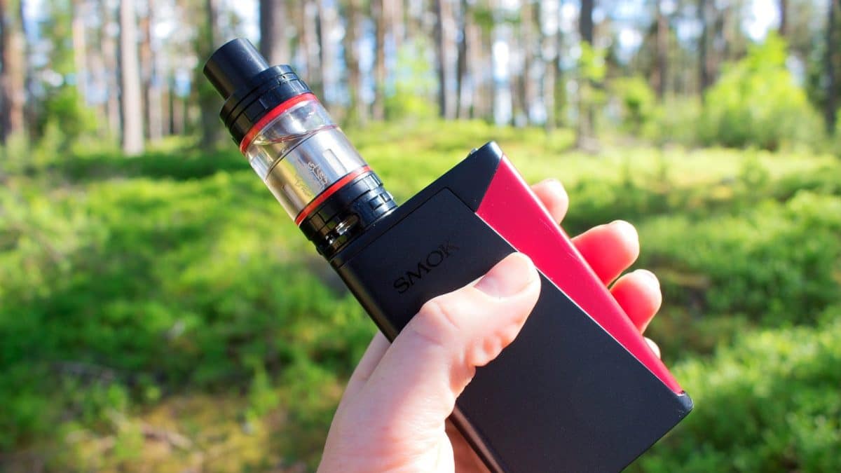 Comprendre les cigarettes électroniques et savoir comment choisir la meilleure !