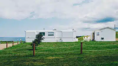 Et si vous pensiez au mobil-home d'occasion pour vos vacances ?