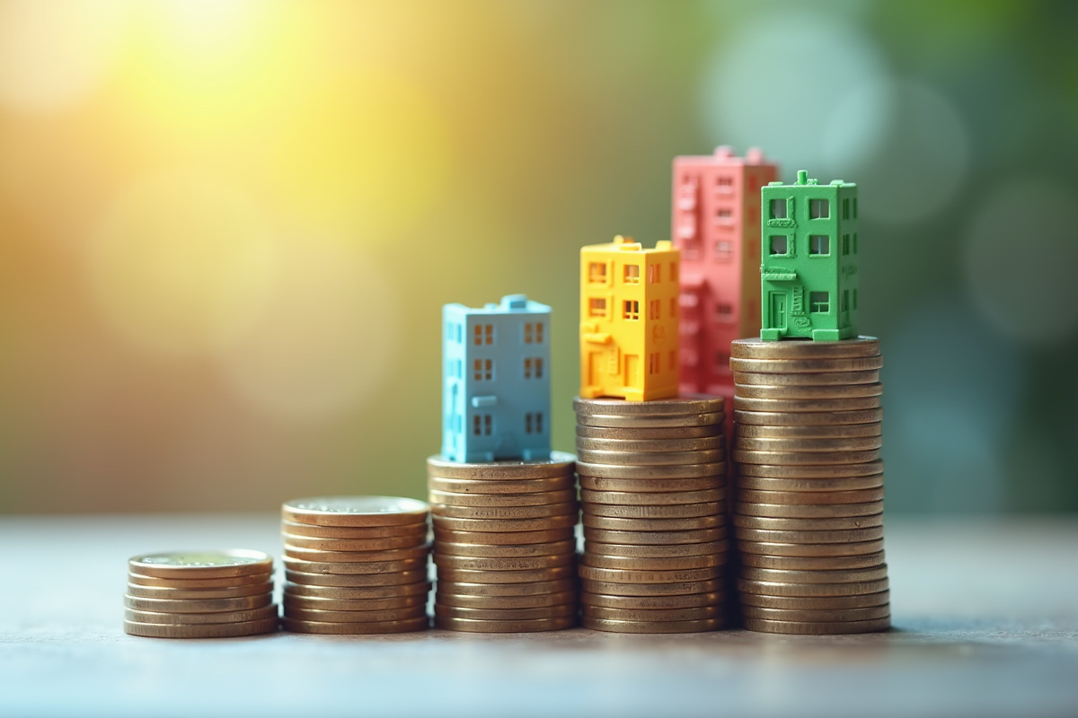 marché immobilier