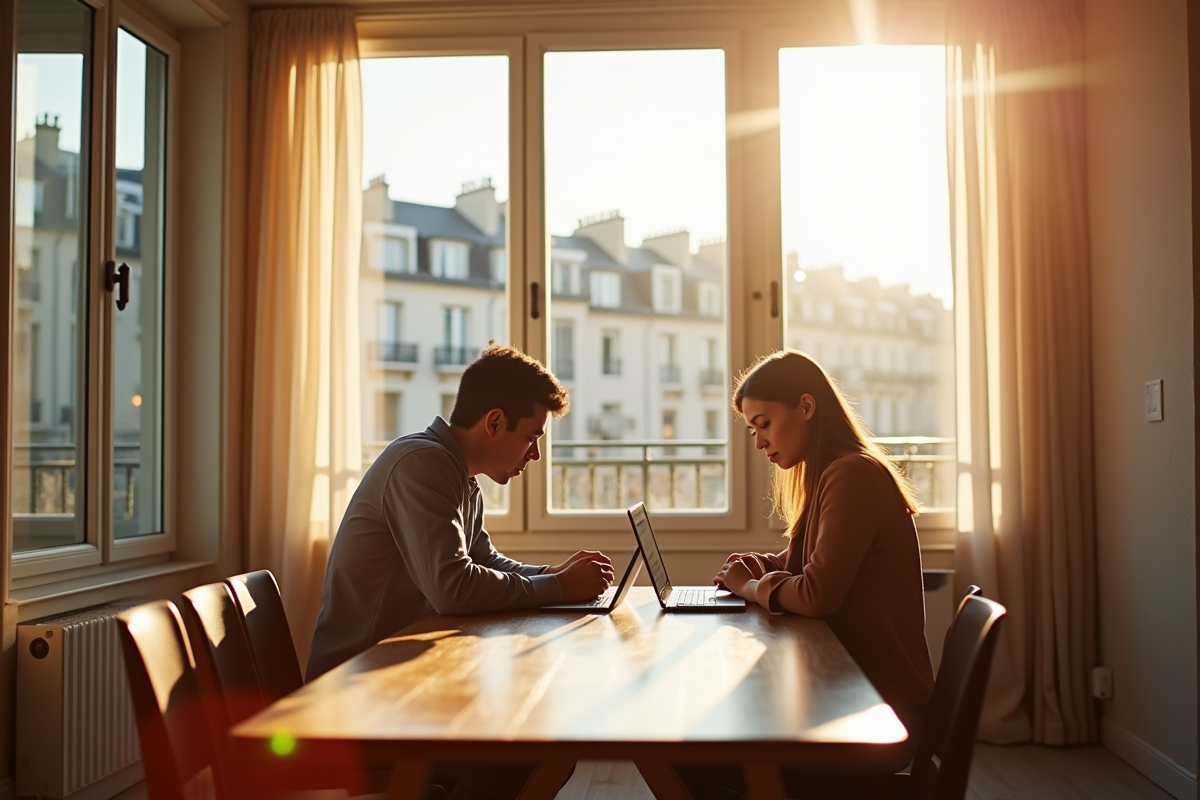 propriétaires immobiliers