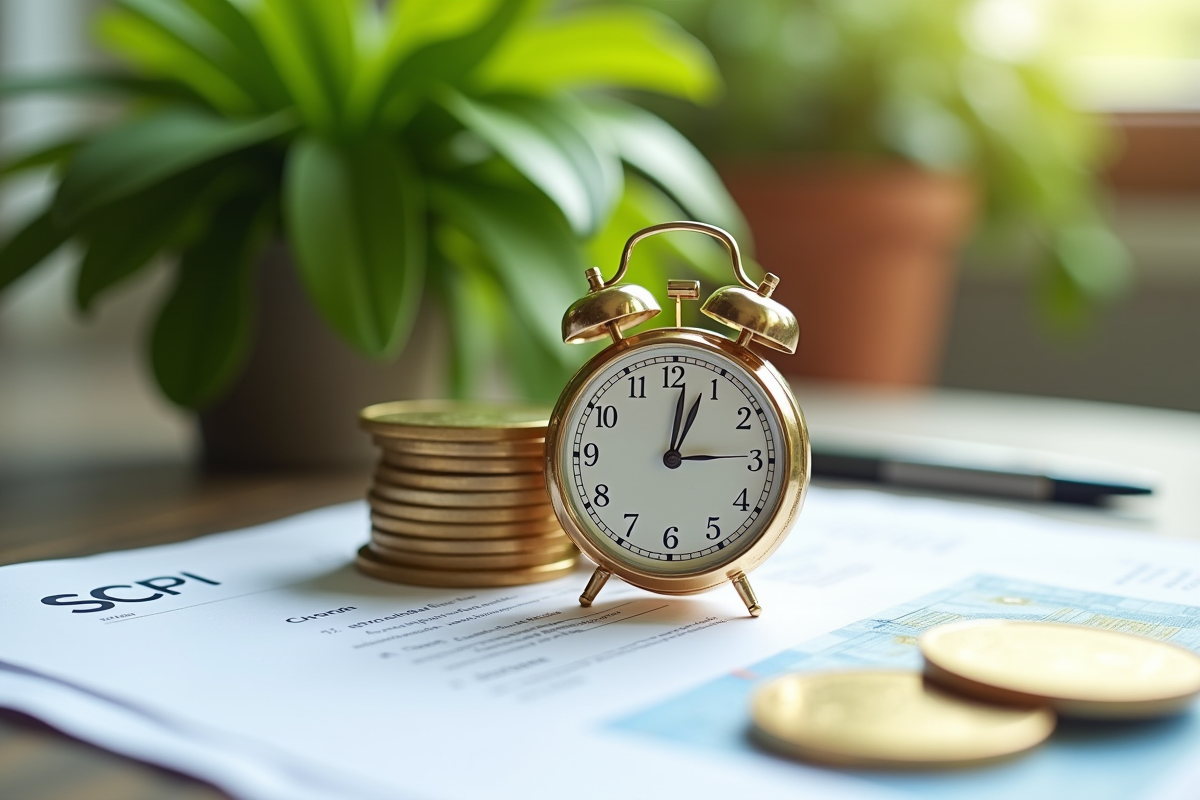 immobilier investissement