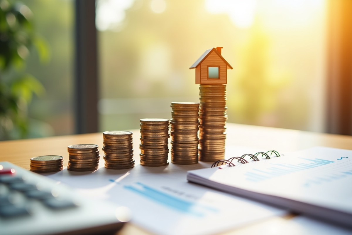 immobilier investissement