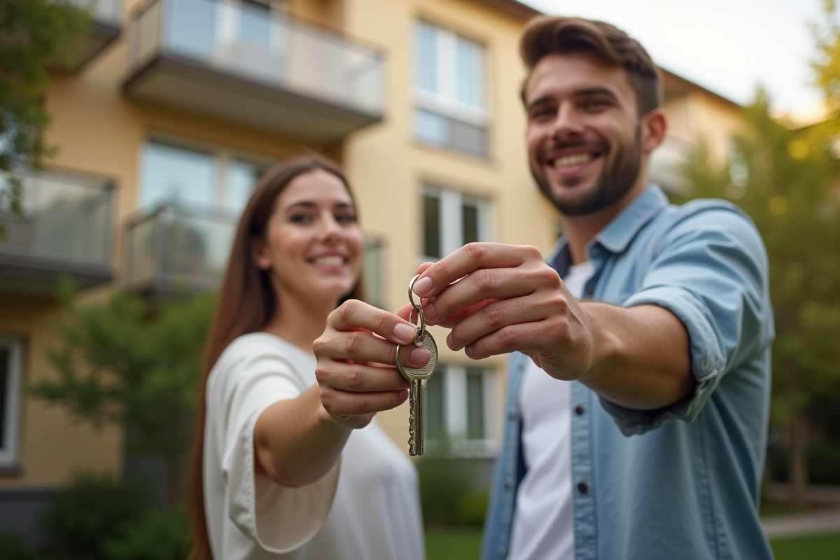 immobilier rentabilité