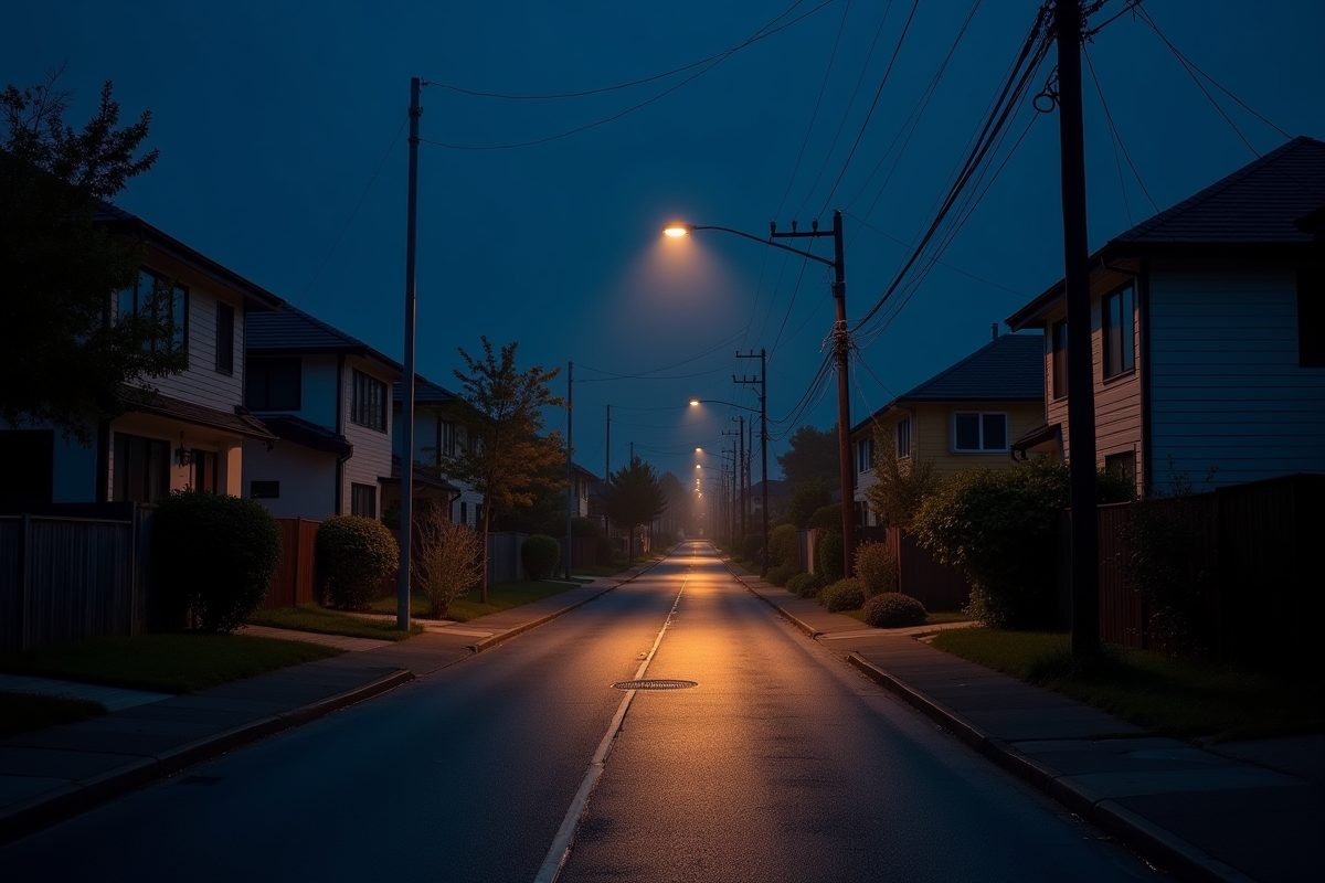 tapage nocturne