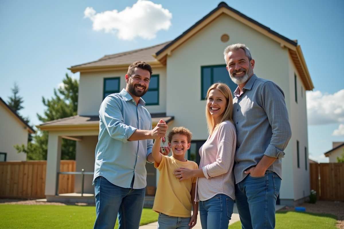 immobilier construction