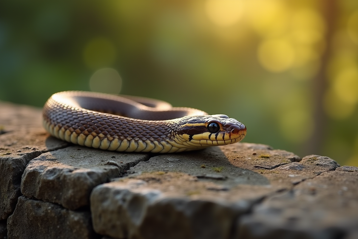serpent france