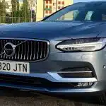 Les trois avantages de la Volvo xc60 hybride