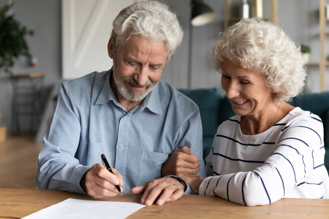 création d'une SCI familiale