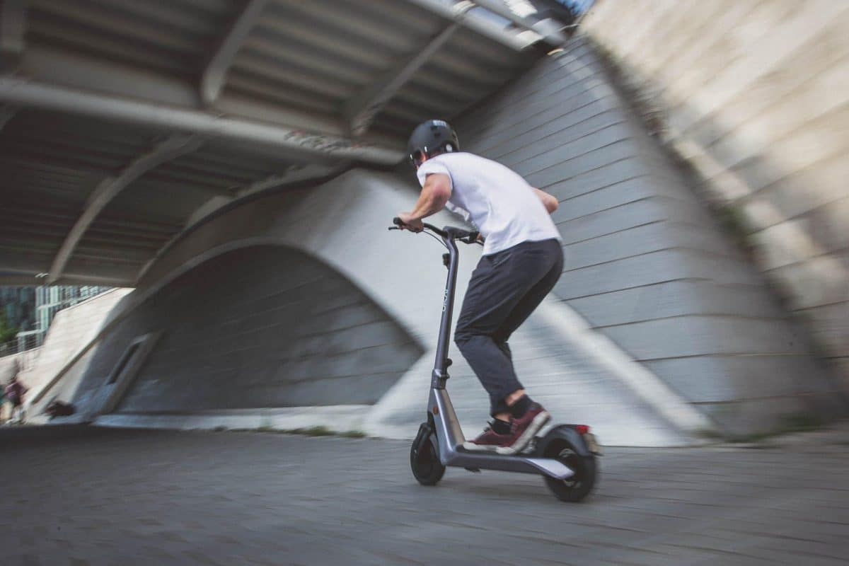 trottinette freestyle 