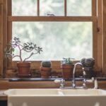 Pour une maison pleine de charme, choisissez les fenêtres en bois