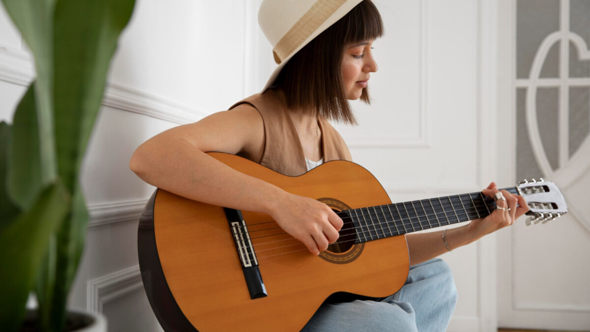 Pourquoi apprendre un instrument de musique enrichit aussi bien l’esprit que le corps ?