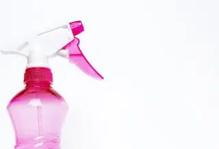 Pourquoi utiliser des produits de ménage écologiques ?