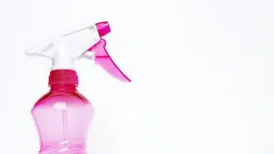 Pourquoi utiliser des produits de ménage écologiques ?