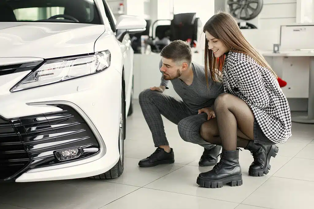 procéder pour réussir l’achat d’une voiture d’occasion