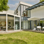 Profitez d'une extension durable et design pour votre maison