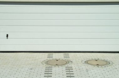 Quel budget prévoir pour une porte de garage ?