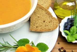 Quels sont les aliments avec gluten à bannir ?