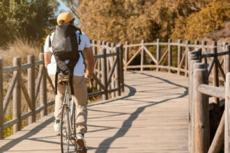 Trois bonnes raisons d’explorer l’île d’Oléron à vélo