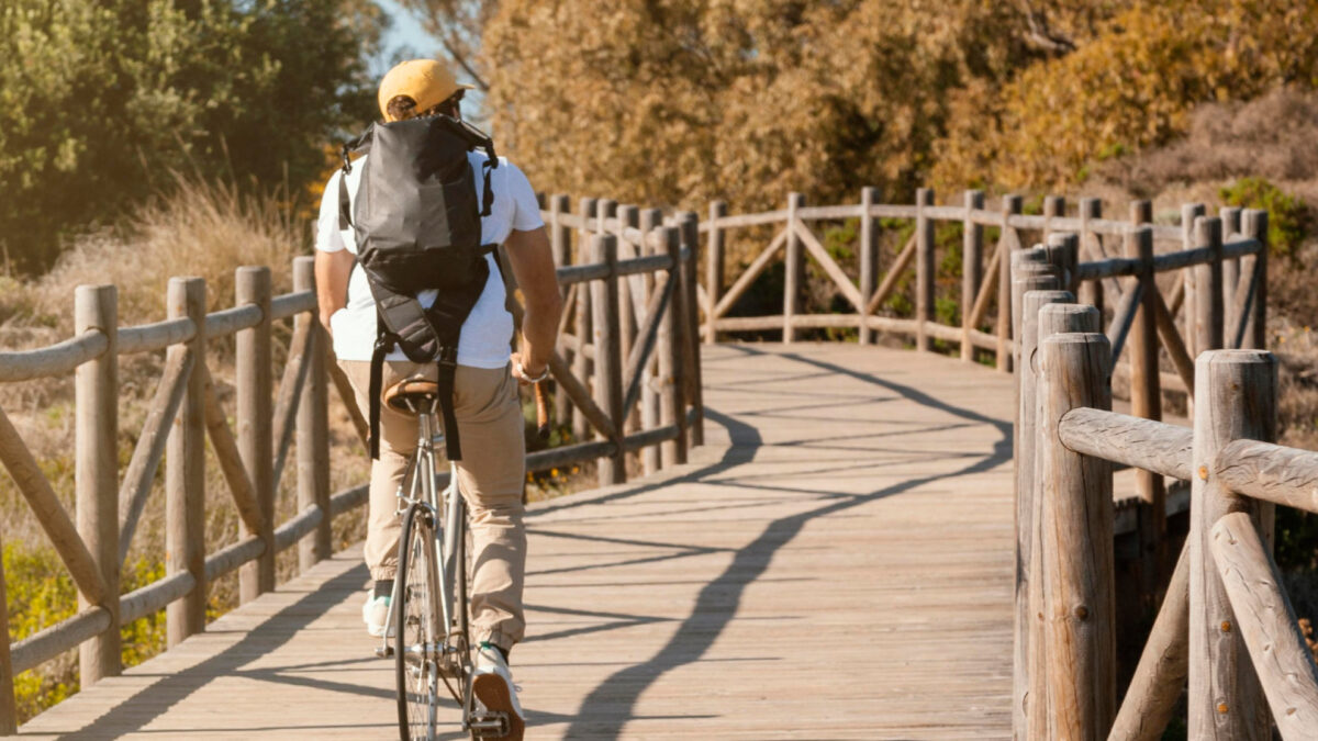 Trois bonnes raisons d’explorer l’île d’Oléron à vélo