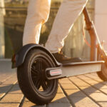 Trottinette électrique : ce que vous risquez vraiment sans assurance