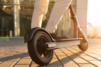 Trottinette électrique : ce que vous risquez vraiment sans assurance