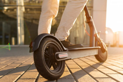 Trottinette électrique : ce que vous risquez vraiment sans assurance