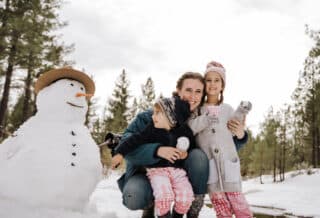 Vacances d'hiver en famille : des activités ludiques et variées à découvrir